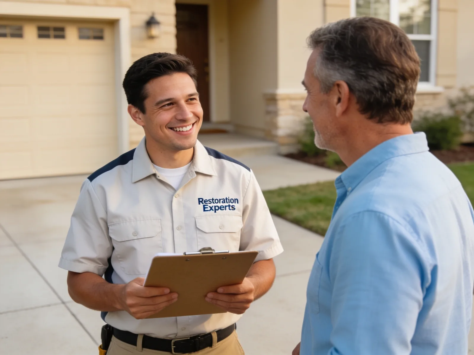 Water Damage Cleanup Potwin, KS FAQs